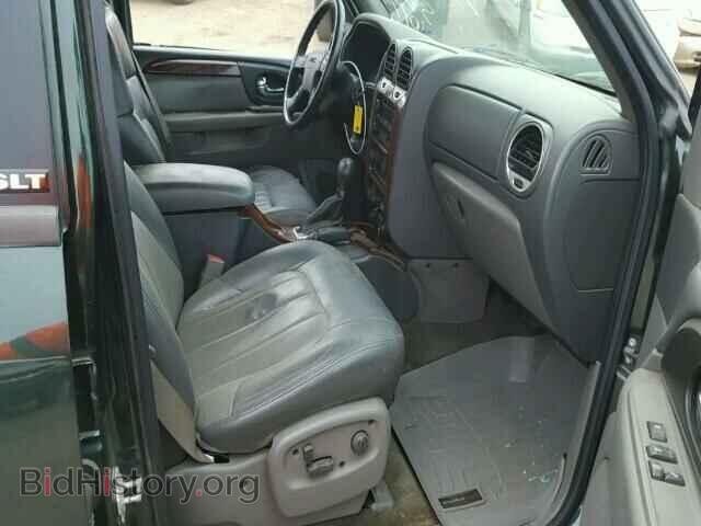 2004 GMC ENVOY - VIN: 1GKDT13S842281085 - Фото 5