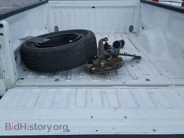 2011 FORD F150 - VIN: 1FTMF1CM4BFA32437 - Фото 6