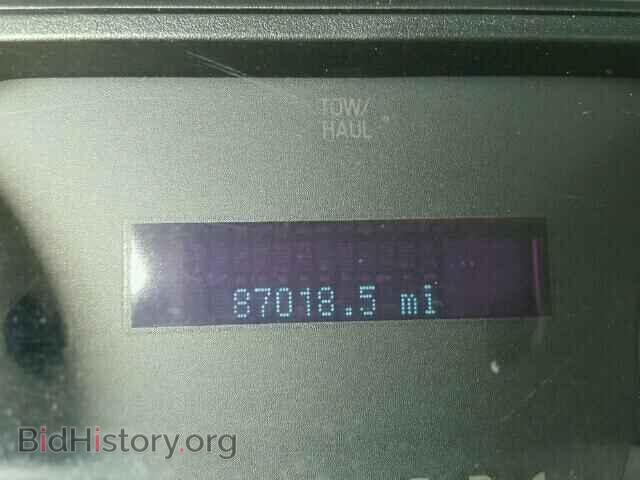 2011 FORD F150 - VIN: 1FTMF1CM4BFA32437 - Фото 8