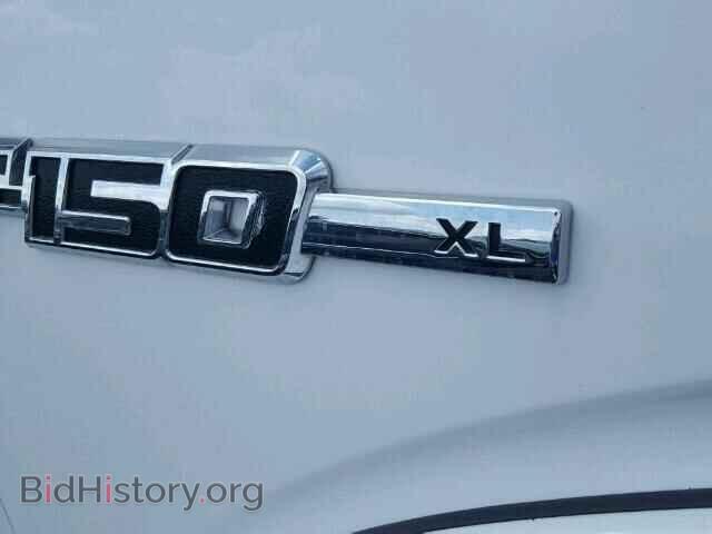 2011 FORD F150 - VIN: 1FTMF1CM4BFA32437 - Фото 9