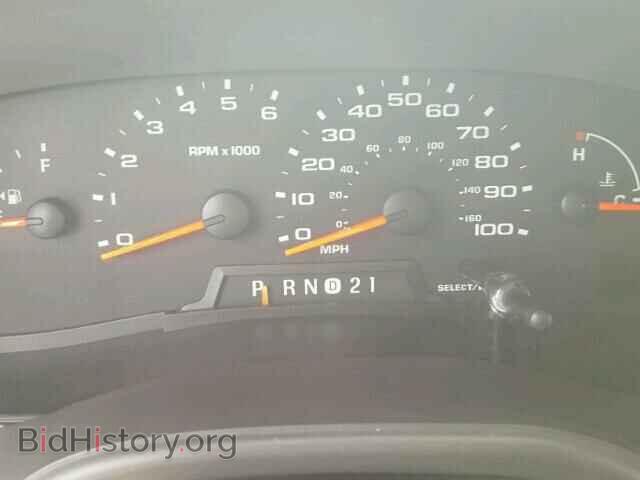 2008 FORD ECONOLINE - VIN: 1FBNE31L38DA95972 - Фото 8