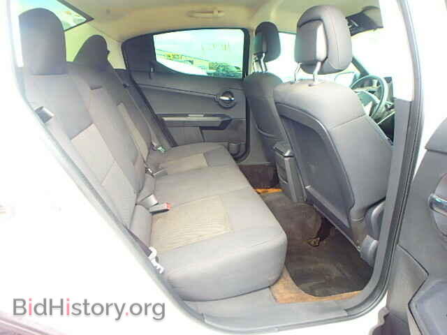 2010 DODGE AVENGER - VIN: 1B3CC4FB5AN144539 - Фото 6