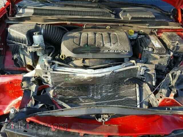 2013 DODGE CARAVAN - VIN: 2C4RDGCG6DR686750 - Photo 7