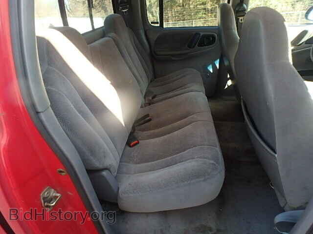 2000 DODGE DAKOTA - VIN: 1B7GL2AX0YS743920 - Фото 6