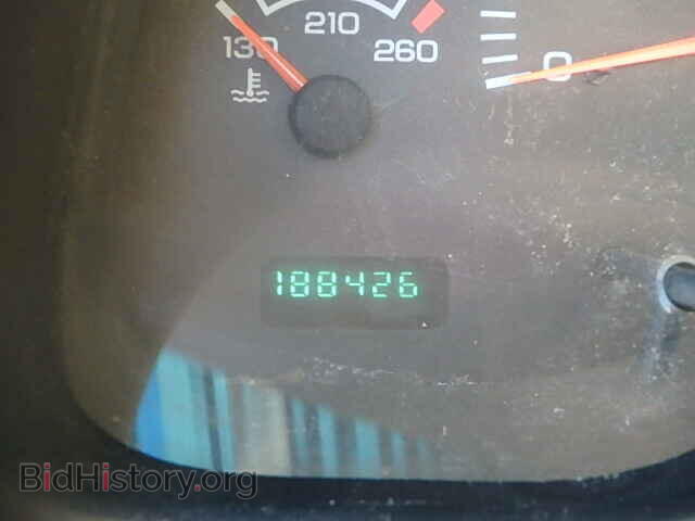 2000 DODGE DAKOTA - VIN: 1B7GL2AX0YS743920 - Фото 8