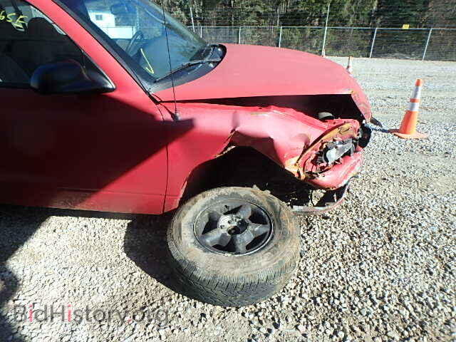 2000 DODGE DAKOTA - VIN: 1B7GL2AX0YS743920 - Фото 9