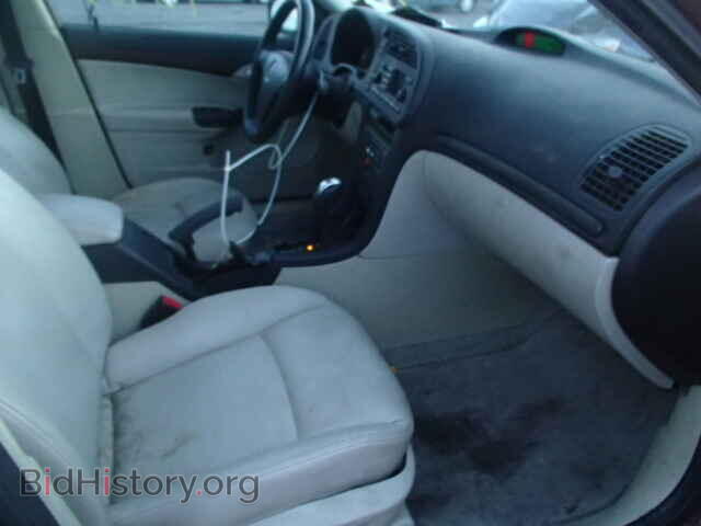 2003 SAAB 9 3 - VIN: YS3FD49Y931053463 - Photo 5
