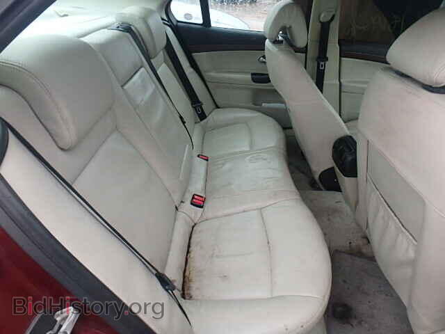 2003 SAAB 9 3 - VIN: YS3FD49Y931053463 - Photo 6