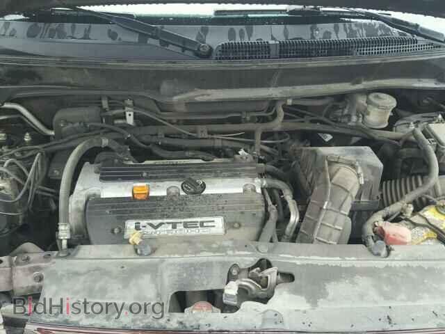 2008 HONDA ELEMENT - VIN: 5J6YH18948L003041 - Фото 7