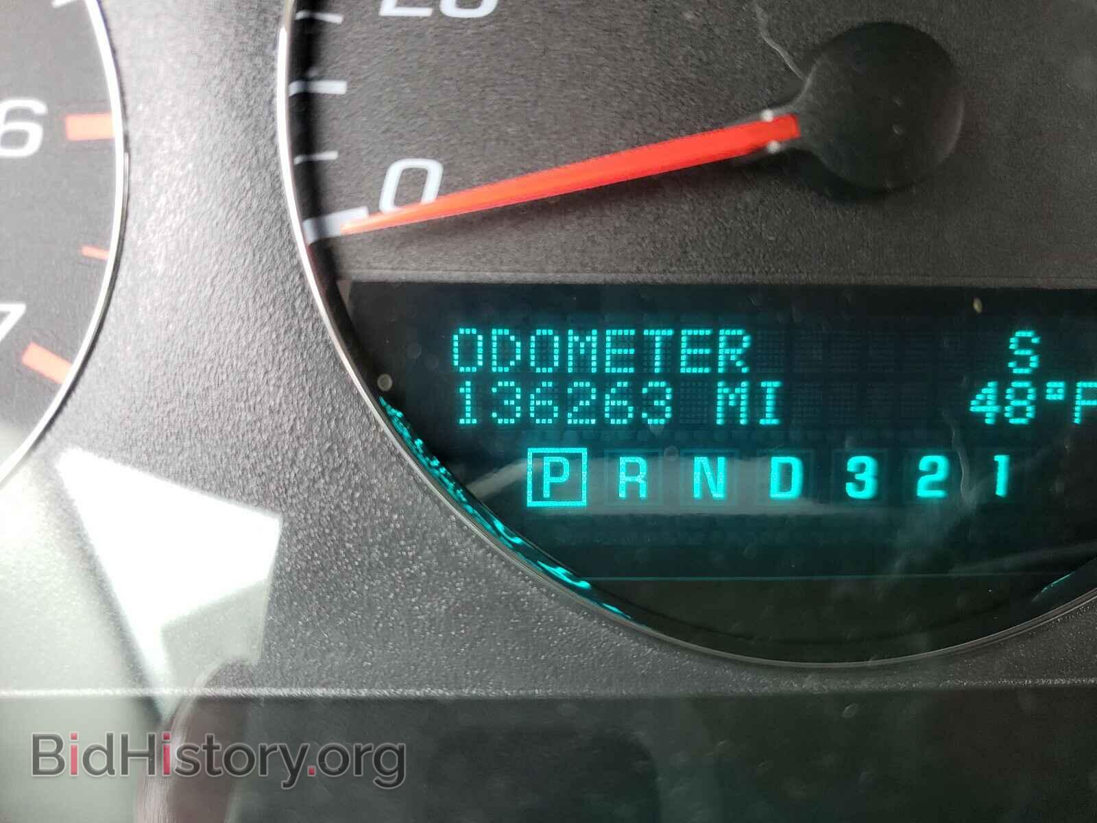 2008 CHEVROLET IMPALA - VIN: 2G1WT58K089138426 - Photo 8