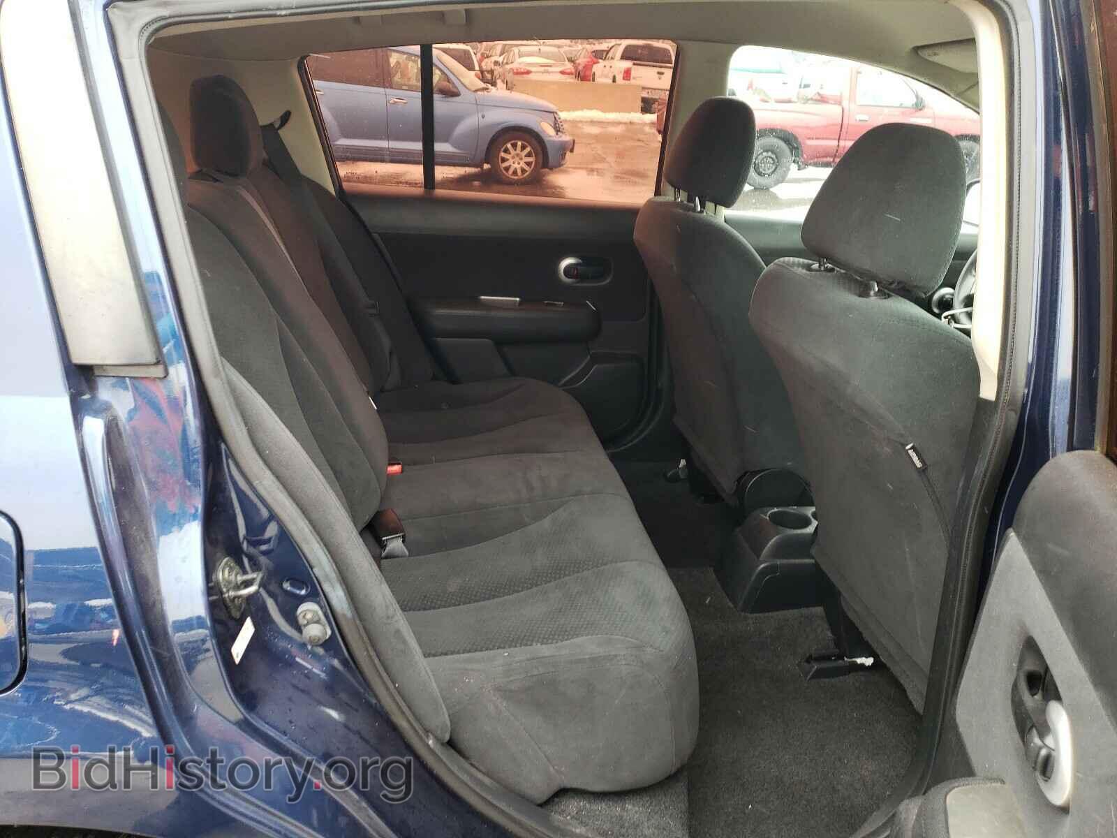 2012 NISSAN VERSA - VIN: 3N1BC1CPXCK246861 - Фото 6