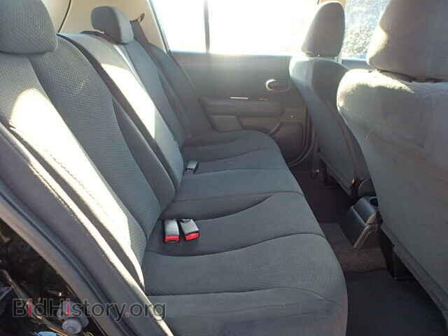 2010 NISSAN VERSA - VIN: 3N1BC1CP2AL376706 - Фото 6