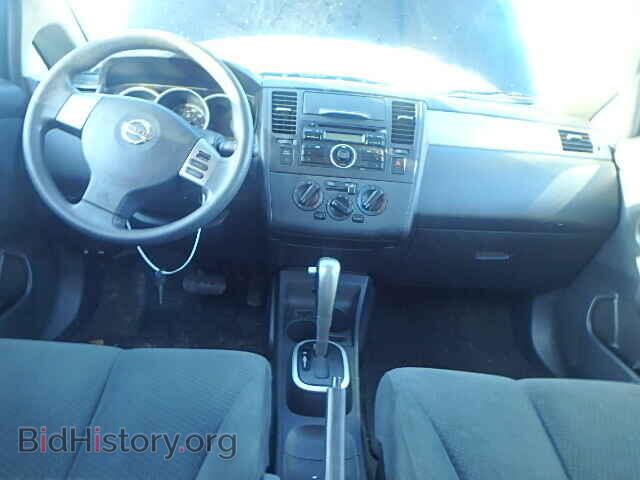 2010 NISSAN VERSA - VIN: 3N1BC1CP2AL376706 - Фото 9