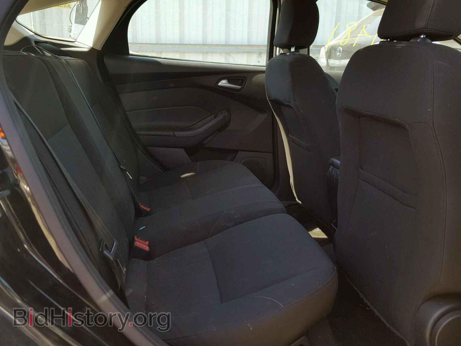 2015 FORD FOCUS - VIN: 1FADP3K27FL202070 - Фото 6