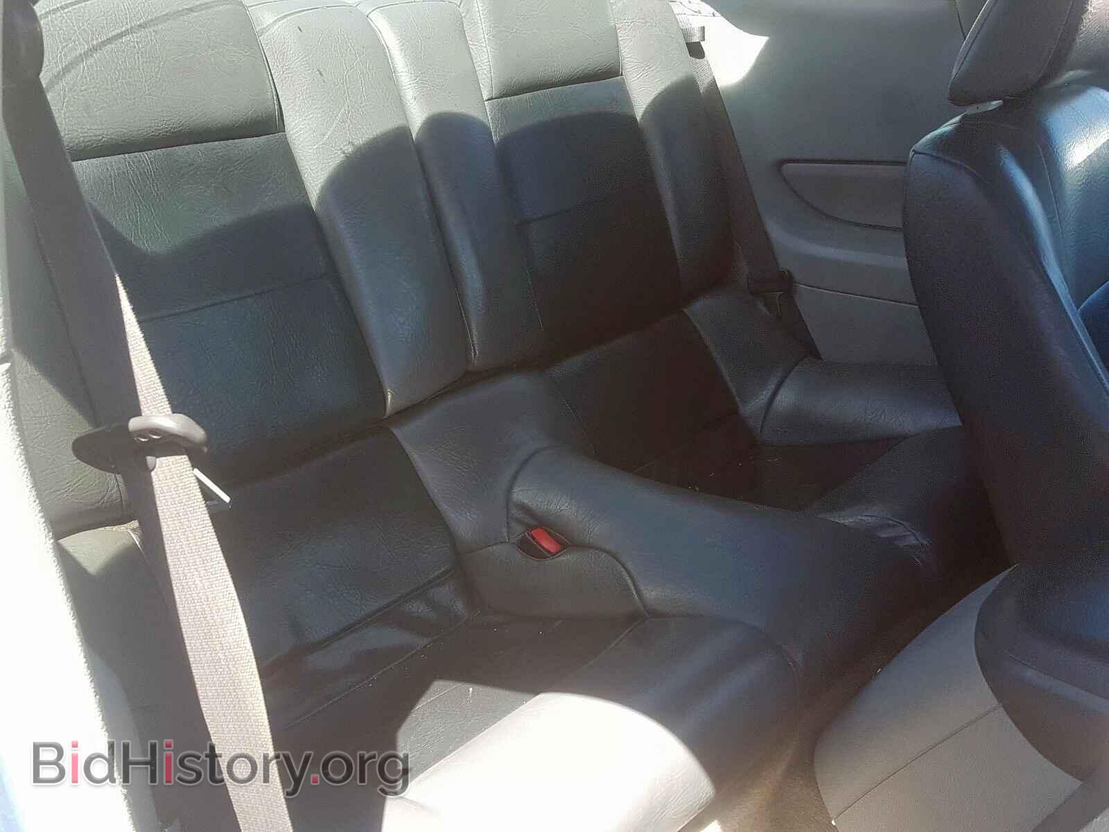 2007 FORD MUSTANG - VIN: 1ZVFT80N175307411 - Фото 6