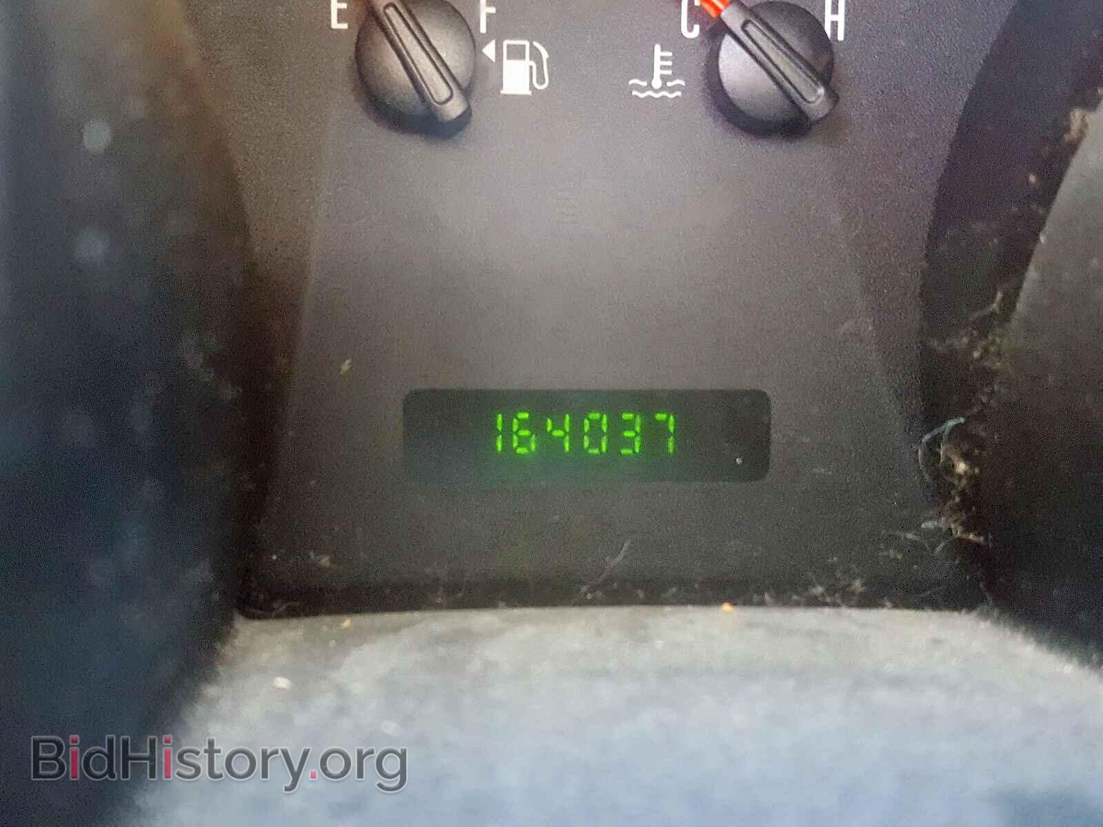 2007 FORD MUSTANG - VIN: 1ZVFT80N175307411 - Фото 8