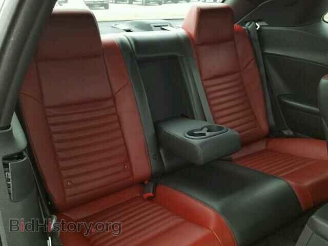 2014 DODGE CHALLENGER - VIN: 2C3CDYAG9EH223219 - Photo 6