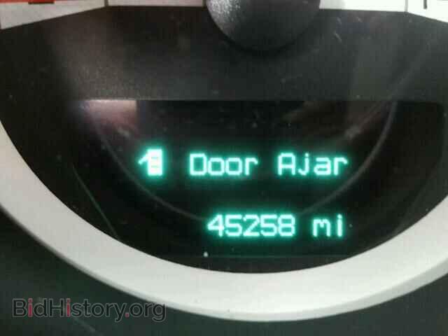 2014 DODGE CHALLENGER - VIN: 2C3CDYAG9EH223219 - Photo 8