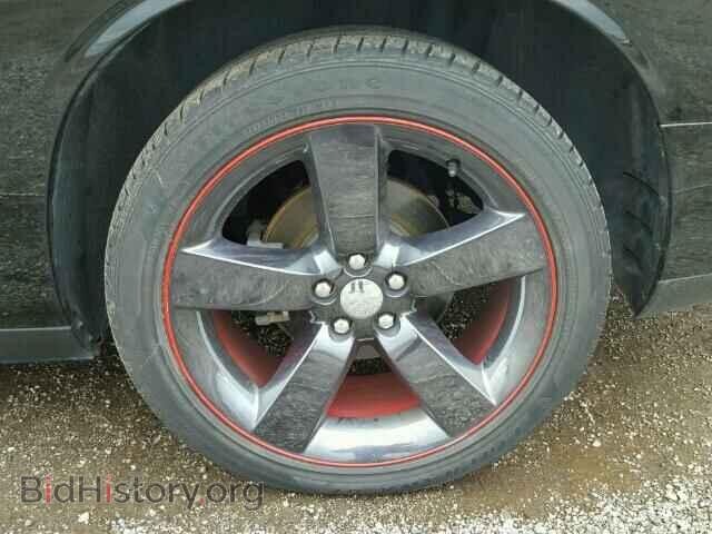 2014 DODGE CHALLENGER - VIN: 2C3CDYAG9EH223219 - Photo 10
