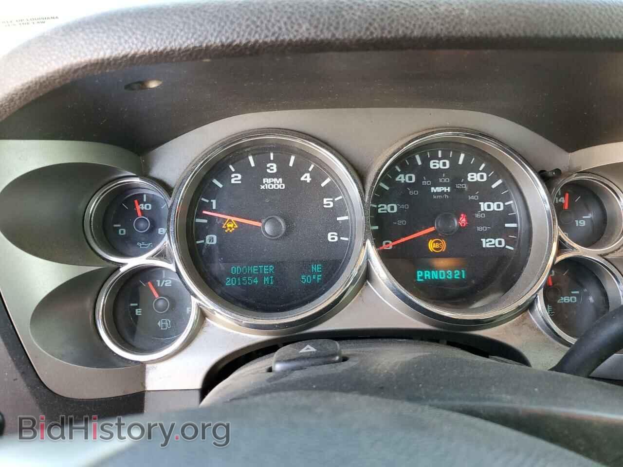 2009 CHEVROLET SILVERADO - VIN: 1GCEC29J09Z280998 - Фото 9