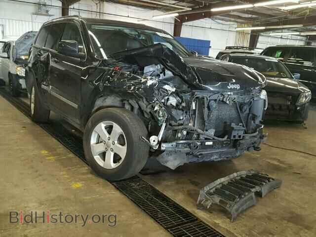 Photo 1C4RJFAG5CC340833 - JEEP CHEROKEE 2012