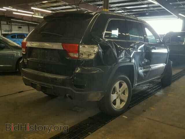 2012 JEEP CHEROKEE - VIN: 1C4RJFAG5CC340833 - Фото 4