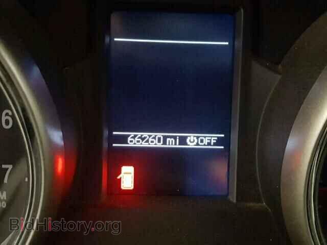 2012 JEEP CHEROKEE - VIN: 1C4RJFAG5CC340833 - Фото 8