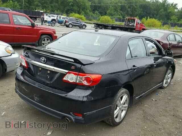 2013 TOYOTA COROLLA - VIN: 2T1BU4EE9DC028903 - Photo 4