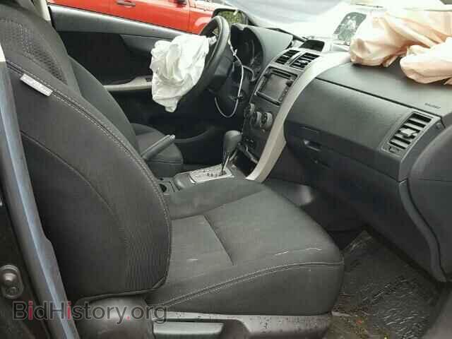 2013 TOYOTA COROLLA - VIN: 2T1BU4EE9DC028903 - Photo 5