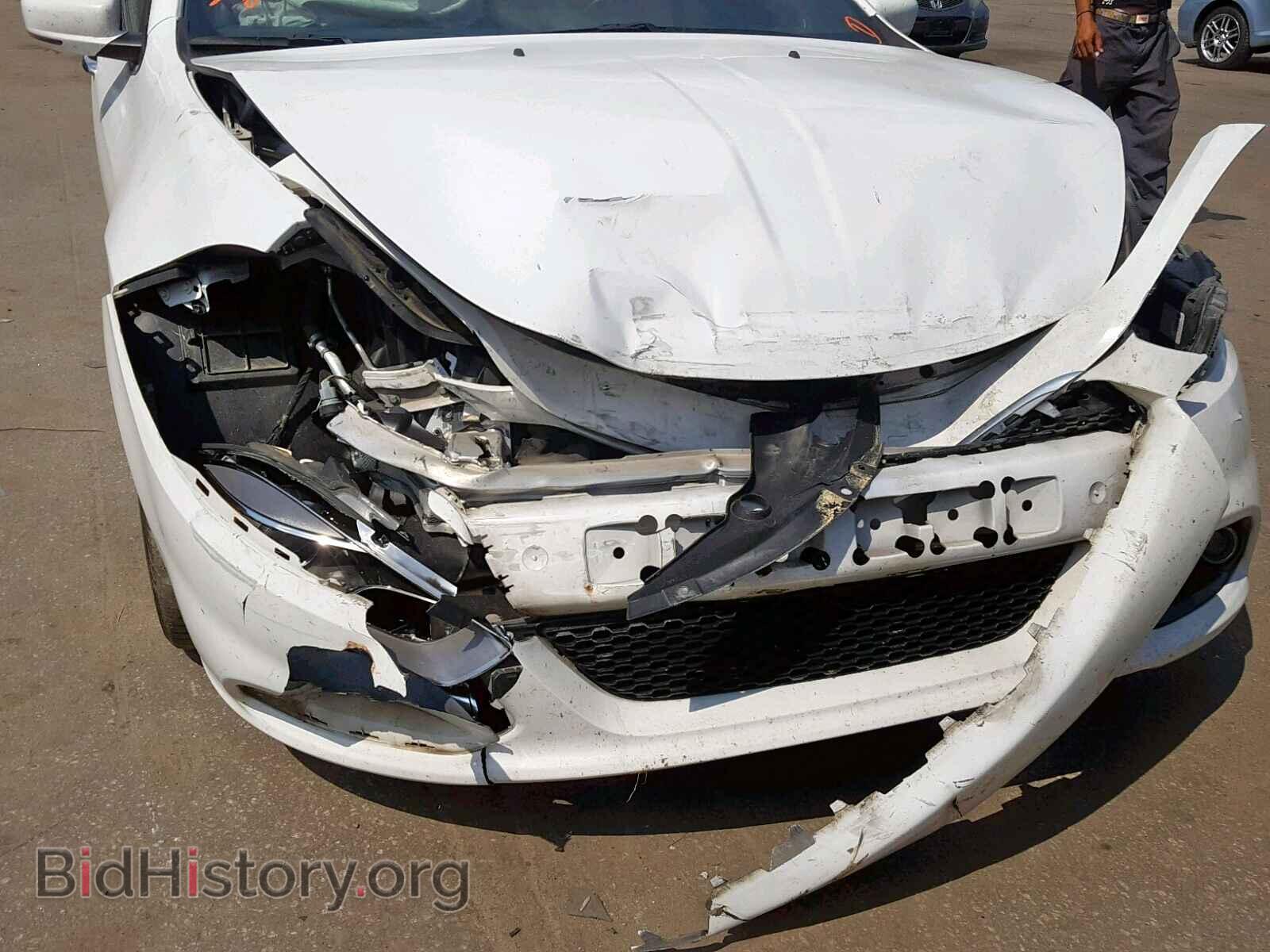 2013 DODGE DART - VIN: 1C3CDFCA3DD147246 - Фото 9