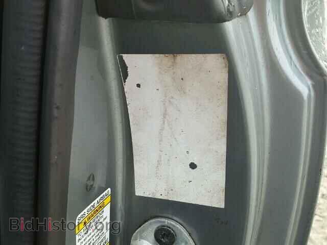 2008 MITSUBISHI ECLIPSE - VIN: 4A3AK24F68E039745 - Photo 10