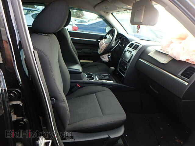 2009 DODGE CHARGER - VIN: 2B3KA43D59H573238 - Фото 5