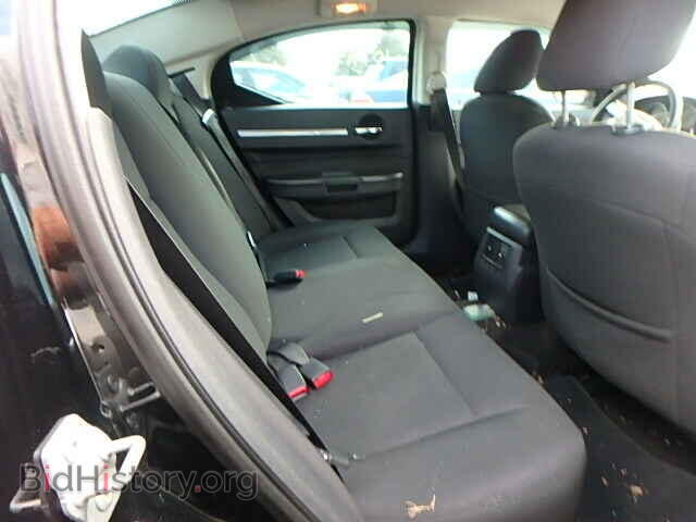 2009 DODGE CHARGER - VIN: 2B3KA43D59H573238 - Фото 6