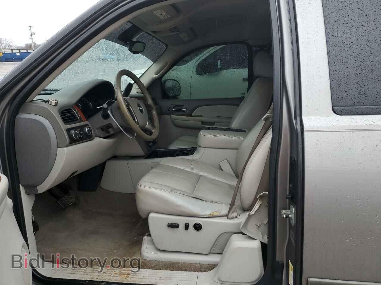 2007 GMC SIERRA - VIN: 2GTEK190871714725 - Фото 7