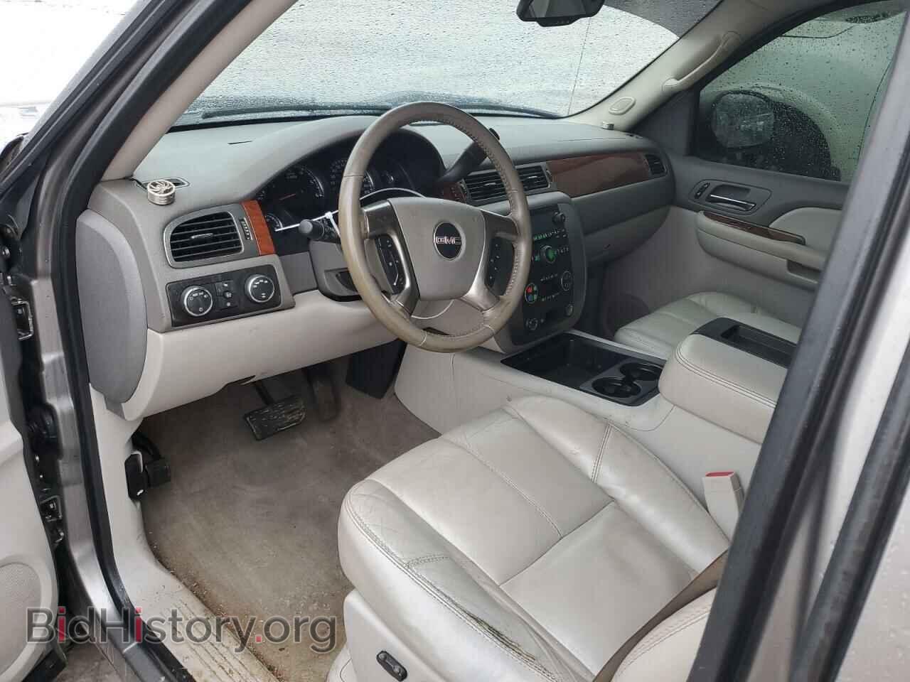 2007 GMC SIERRA - VIN: 2GTEK190871714725 - Фото 8