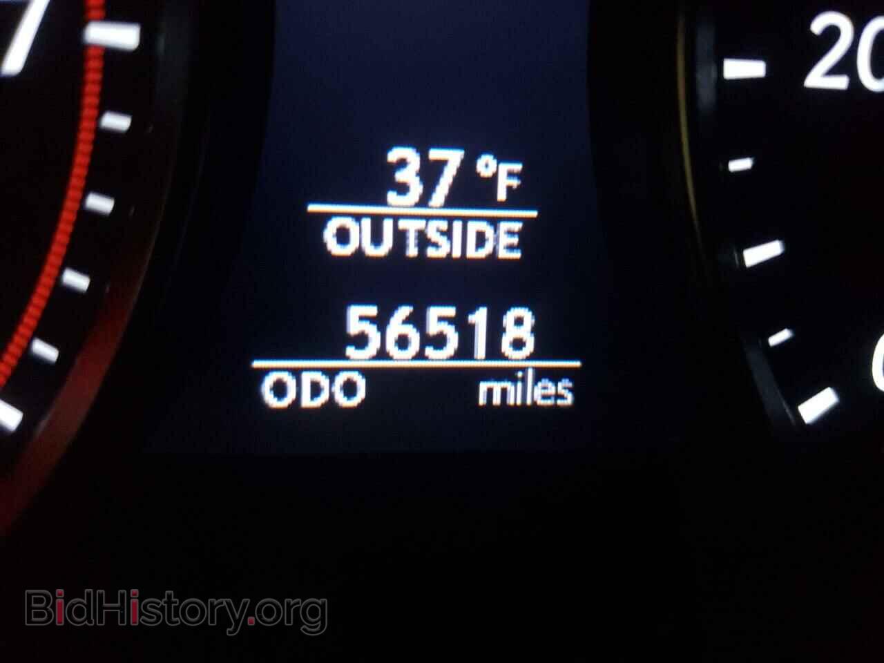 2014 LEXUS LS460 - VIN: JTHCL5EF6E5022804 - Фото 8