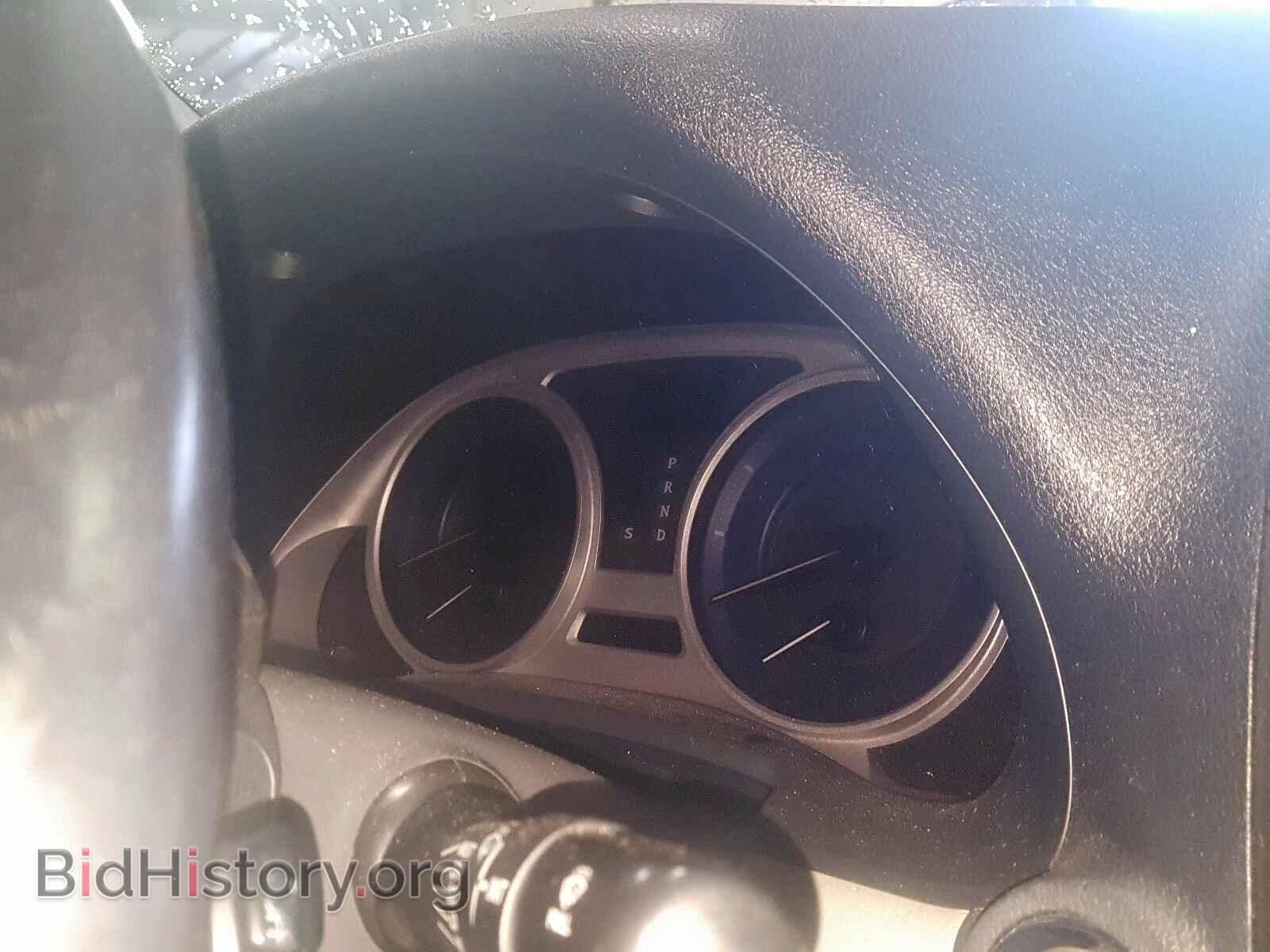 2007 LEXUS IS - VIN: JTHBK262875041897 - Фото 8