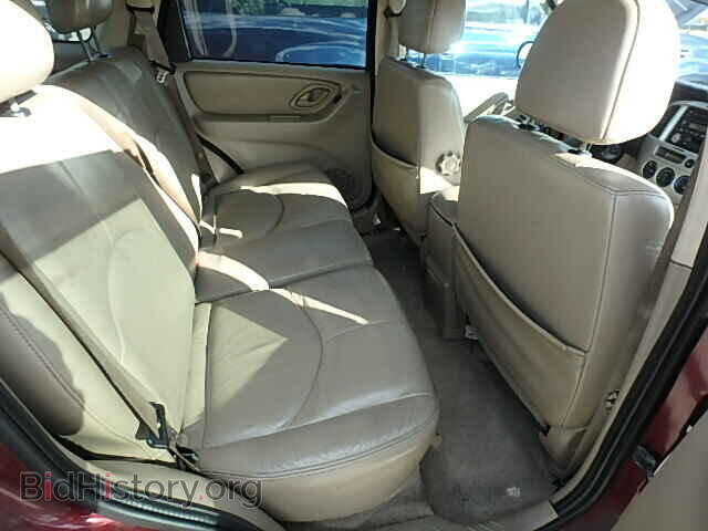 2003 MAZDA TRIBUTE - VIN: 4F2CZ96173KM06096 - Фото 6