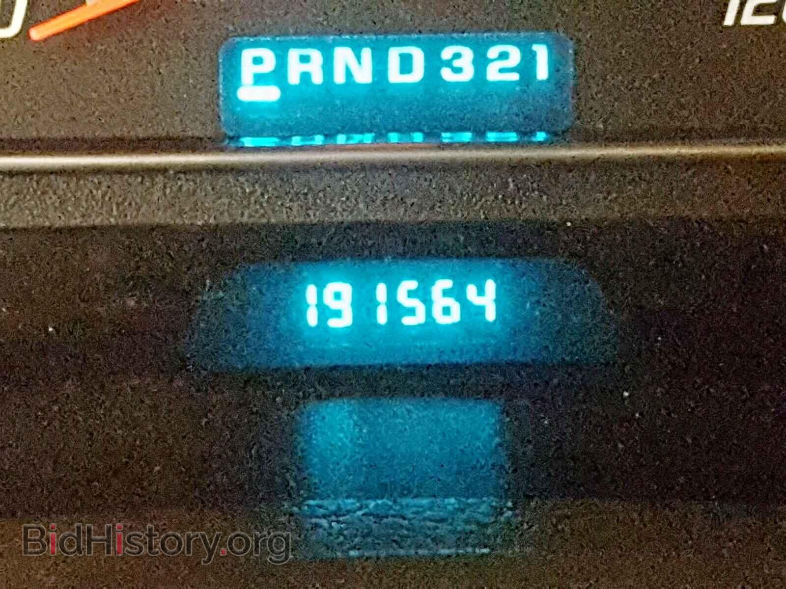 2004 GMC ENVOY - VIN: 1GKDT13S342264159 - Фото 8
