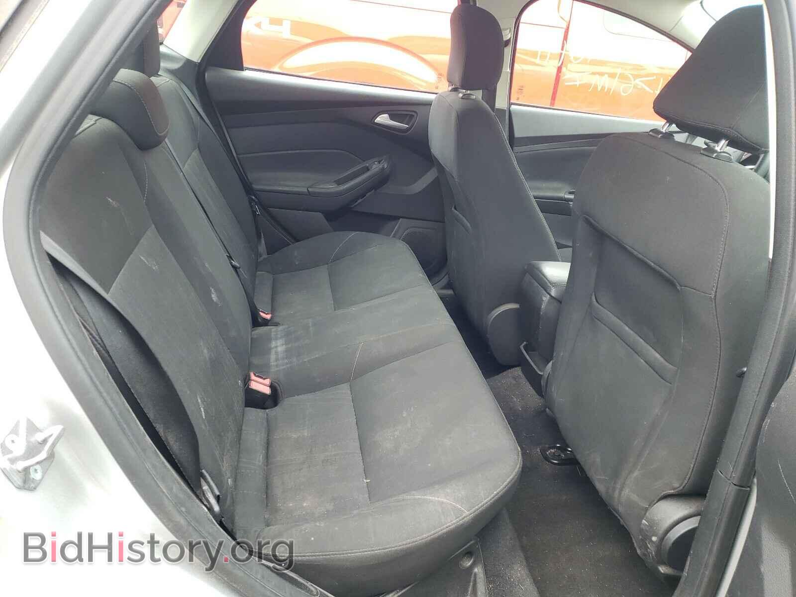 2015 FORD FOCUS - VIN: 1FADP3F24FL289405 - Photo 6