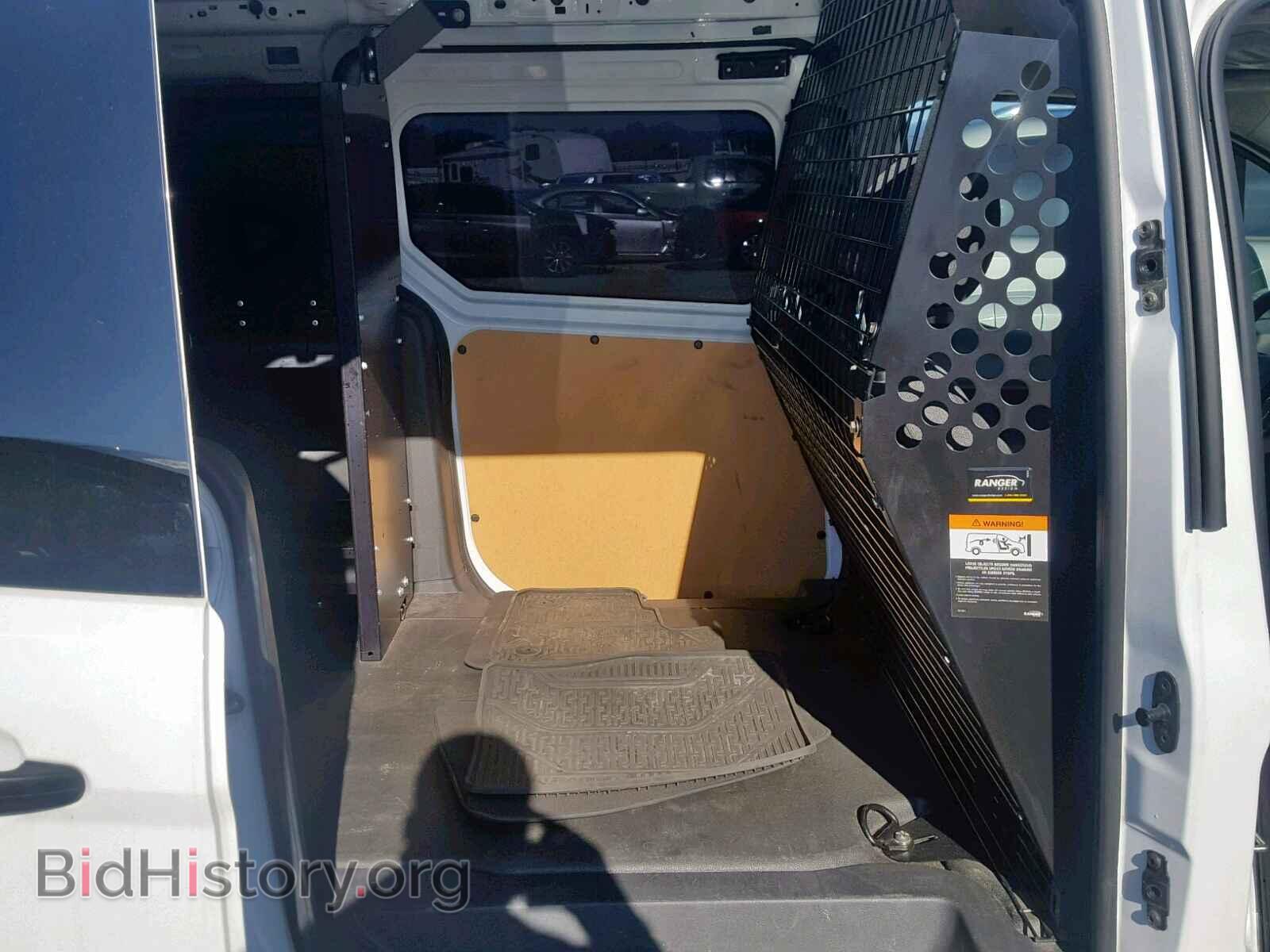 2016 FORD TRANSIT CO - VIN: NM0LS7FX2G1291557 - Фото 6