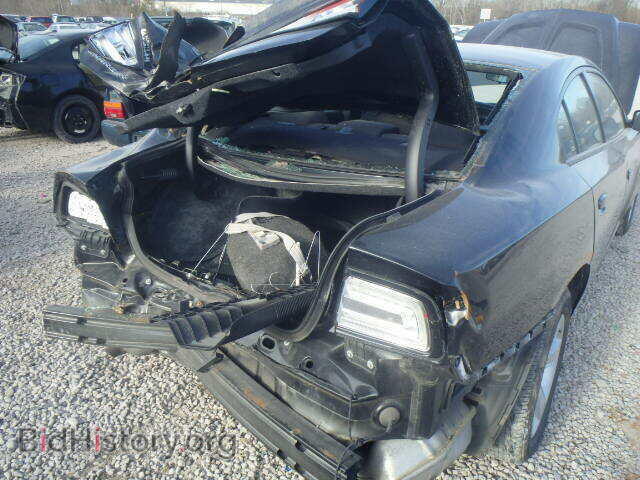 2012 DODGE CHARGER - VIN: 2C3CDXBGXCH123703 - Фото 10