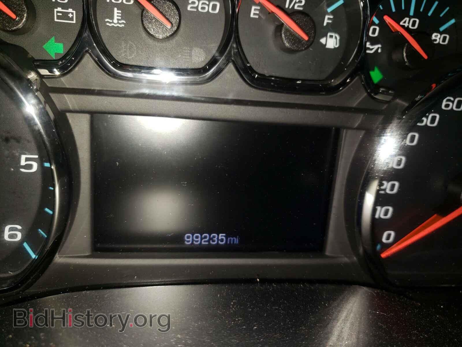 2017 GMC SIERRA - VIN: 3GTU2NEC9HG258584 - Фото 8
