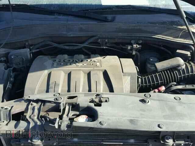 2007 HONDA PILOT - VIN: 5FNYF28697B032303 - Photo 7