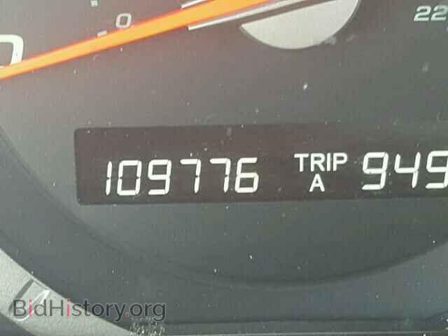 2007 HONDA PILOT - VIN: 5FNYF28697B032303 - Photo 8