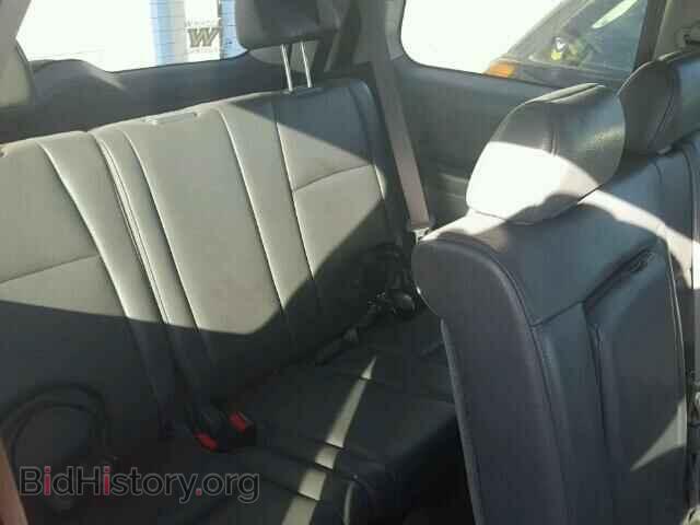 2007 HONDA PILOT - VIN: 5FNYF28697B032303 - Photo 9