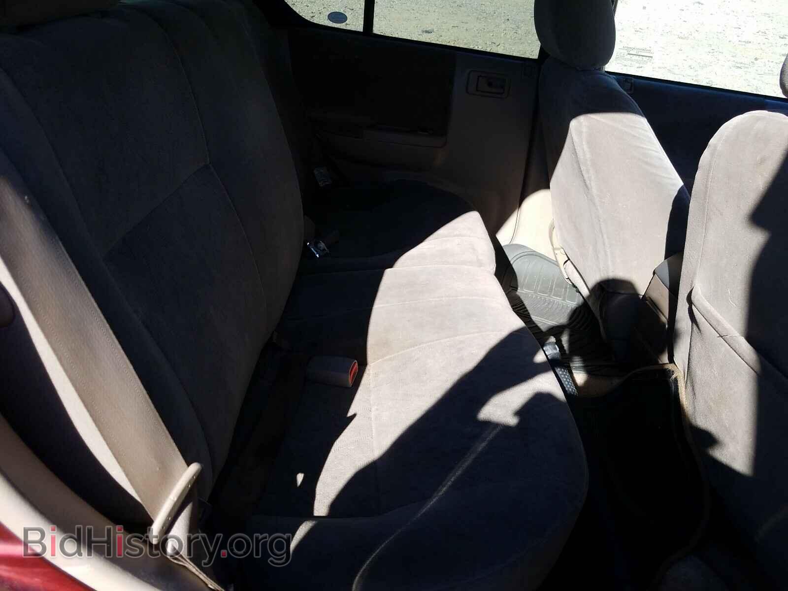 2003 ISUZU RODEO - VIN: 4S2CK58W034300295 - Фото 6