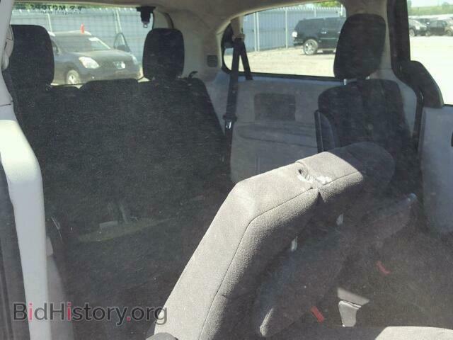 2011 DODGE CARAVAN - VIN: 2D4RN4DG9BR680712 - Фото 6