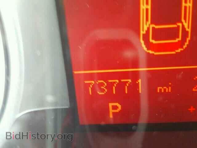 2010 AUDI A4 - VIN: WAUBFAFL3AN004916 - Фото 8