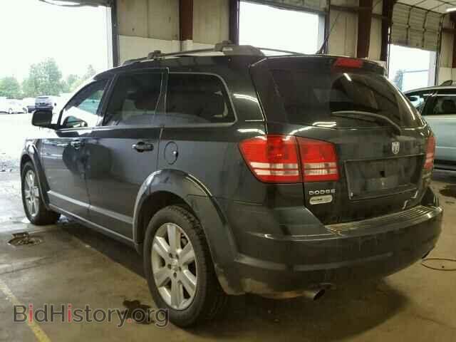 2010 DODGE JOURNEY - VIN: 3D4PG5FV7AT194043 - Фото 3
